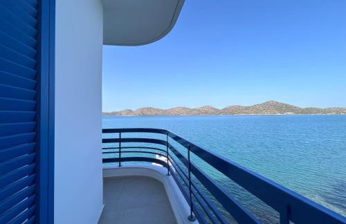 Sea-front Cozy Apartment - Foto 31