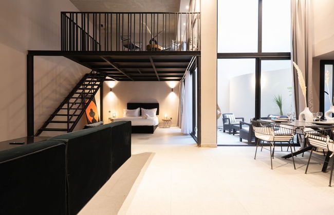 Twenty Six Luxury Résidence - Foto 29