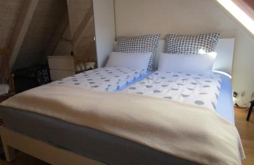 Ferienwohnung Spessart - Foto 6