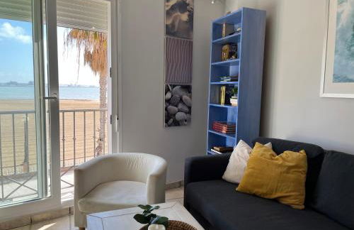 Apartamento con vistas al mar - Photo 17
