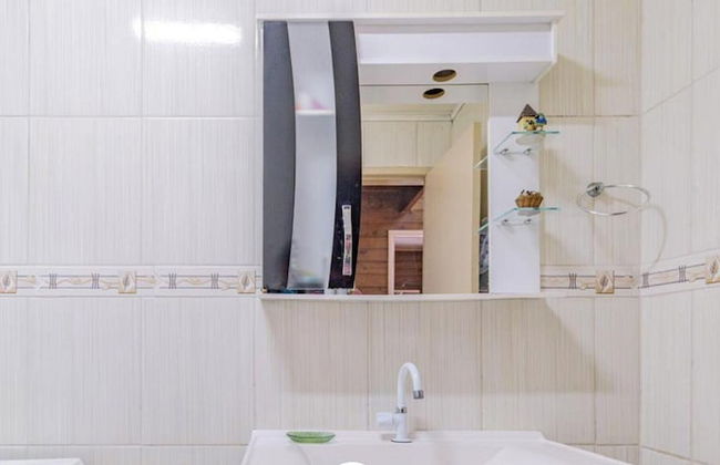 Casa com Piscina em Gov Celso Ramos - SC - Foto 24