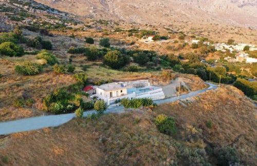 Villa Tzekos - Foto 46