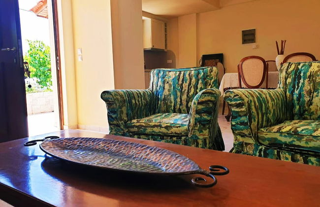 Traditional House Spectacular View near Heraklion - Foto 10