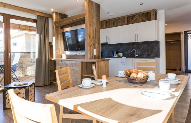 Naturlodge Ladis - Foto 19