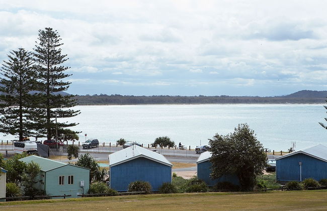 Crescent Head Holiday Park - Foto 1