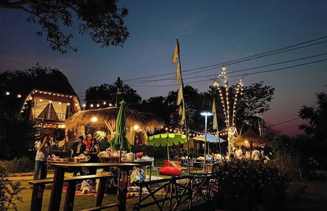 The Frog Cabana - Photo 75