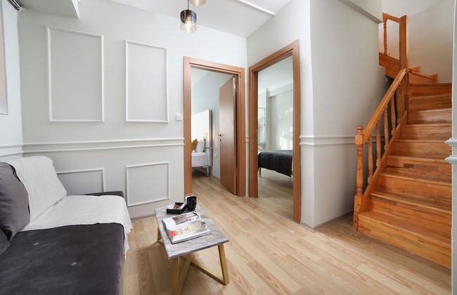 Beddington Residence Sisli - Foto 31