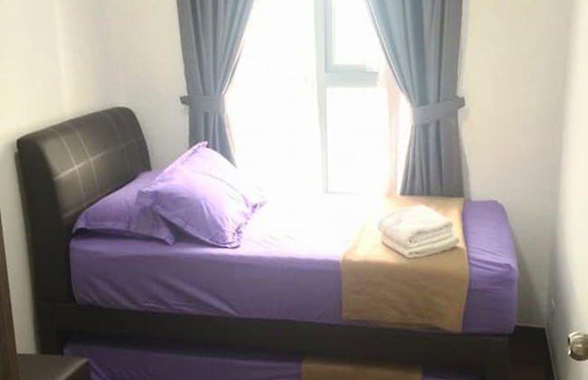 Vinz at Silverscape Luxury Residence - Foto 3