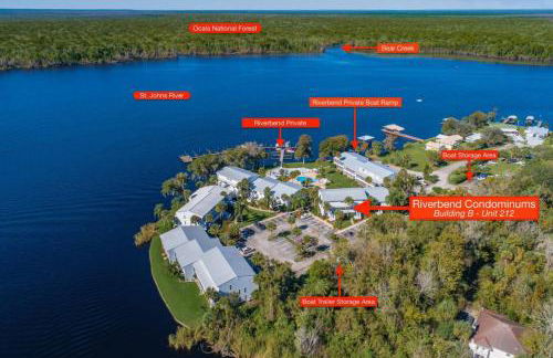 River Bend B212 - Foto 8