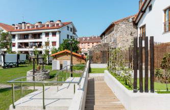 Jardines Villaverde - Foto 67