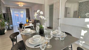 Luxurious family home in West Midlands - Foto 3