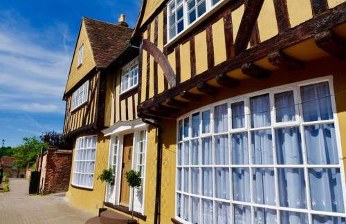 Huge Deluxe 600 Year Old Essex Manor, Hot Tub, Cinema Room, Sky Tv - Foto 37