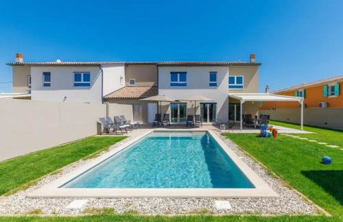 Villa Edi-heated pool & e-bike - Foto 6