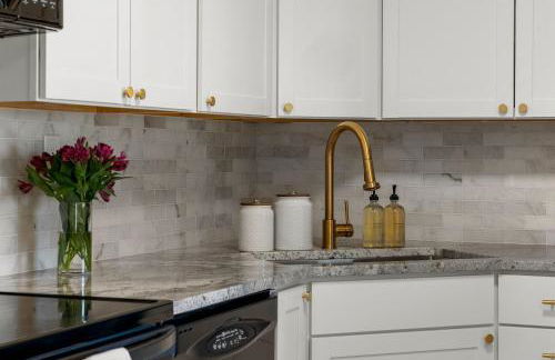 The Fox Watch A Luxury Retreat - Foto 27