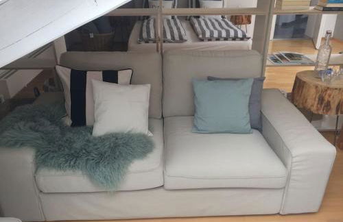 Chiemgau-LOFT zwischen Seenzauber und Gipfelglück - Foto 21