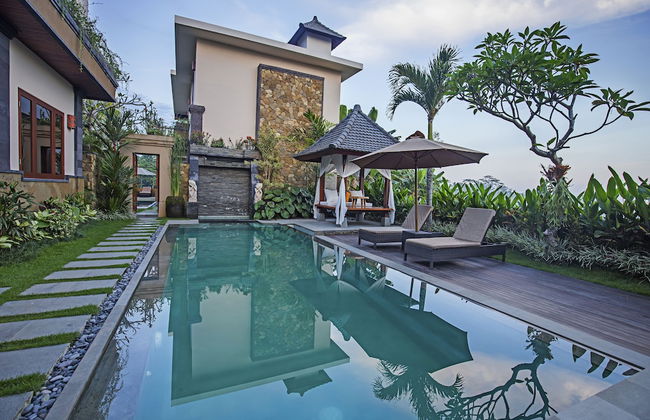 Alosta Luxury Private Villa - Foto 20