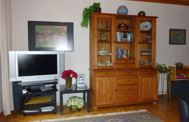 Holiday Apartment at the Kurpark - Foto 7