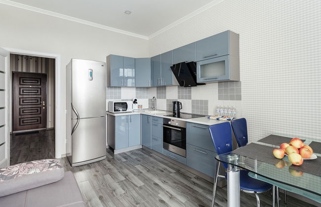 Barkar ArCadia Apartments - Foto 67