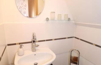 Haus Silvia - Foto 31