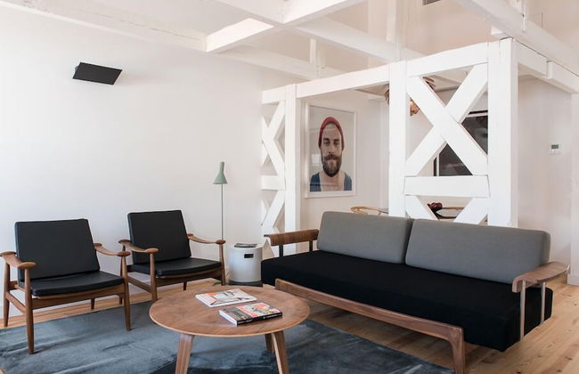 Madalena Orquidea Living Apartments - Photo 95