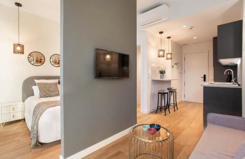 Catalina en Madrid - Photo 52