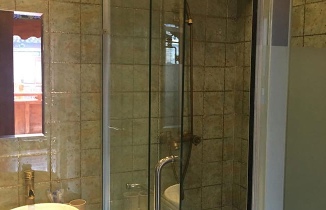 Pingyao Hongyuyuan Inn - Foto 41