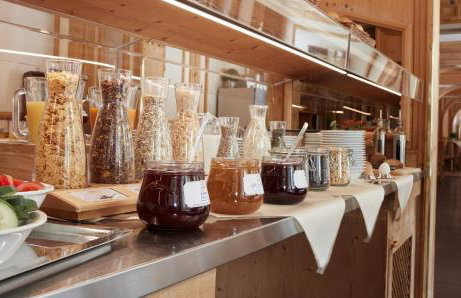 Living Hotel am Deutschen Museum - Photo 20