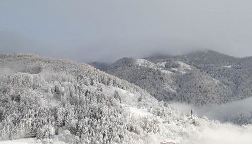 Appartamento con terrazza a Sant'Orsola Terme - val dei Mocheni - Trentino - Foto 2