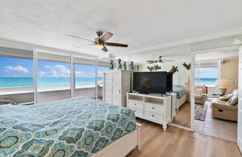 Redington Towers 3F 2BD 2BA Beachfront - Foto 11