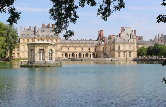 Biglietti per il Palazzo di Fontainebleau - Foto 1