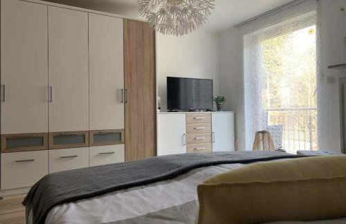 Long 4 stars with balcony - Foto 22