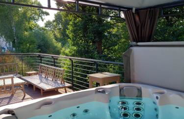 Ferienhaus Heuliebe - Foto 10