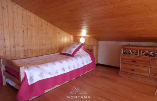 Agréable appartement montagnard pour 6 pers. proche commerces et télécabines - FR-1-458-149 - Foto 6