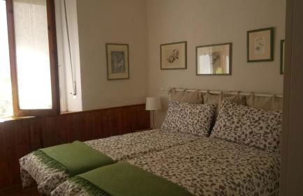 Casa Bartolacci Charme in Bivigliano (Near Mugello and Florence) - Foto 26