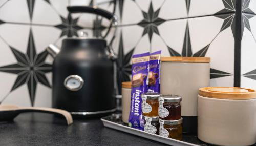 The Nook Cottage, Parkgate, Wirral - Foto 5