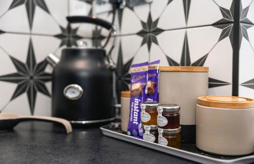 The Nook Cottage, Parkgate, Wirral - Foto 5