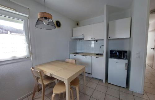 Charmant T2 avec piscine à 2 min de la plage - FR-1-239-1104 - Foto 10