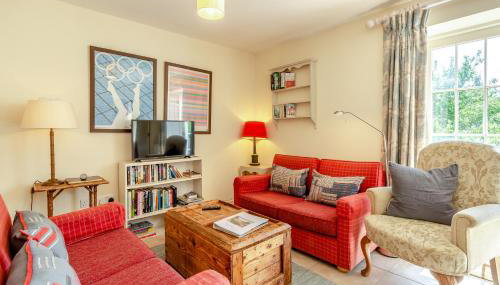 Folly Cottage - Foto 5