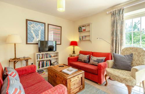 Folly Cottage - Foto 5