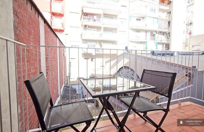 Modern and Chic Apartments in Gracia - Foto 19