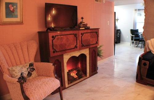 The Barter Green Room - Foto 15