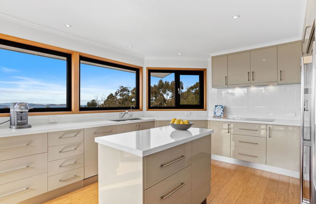 Cedar Cottages Blackmans Bay - Foto 47