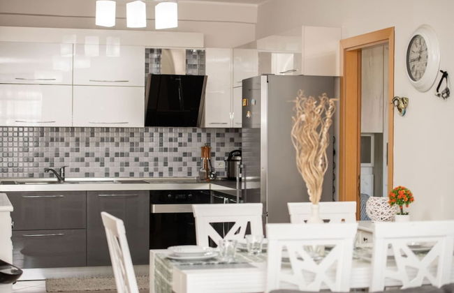 The Downtown Apartment - Foto 1