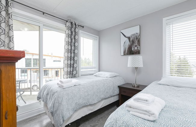 Cachet Crossing Chalets - Foto 25