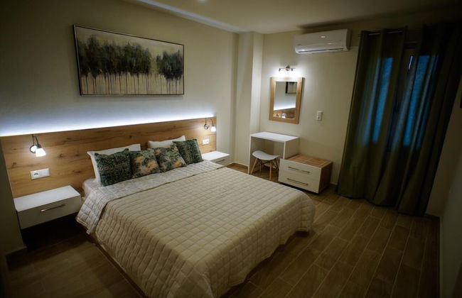 Sandika Apartments - Foto 8