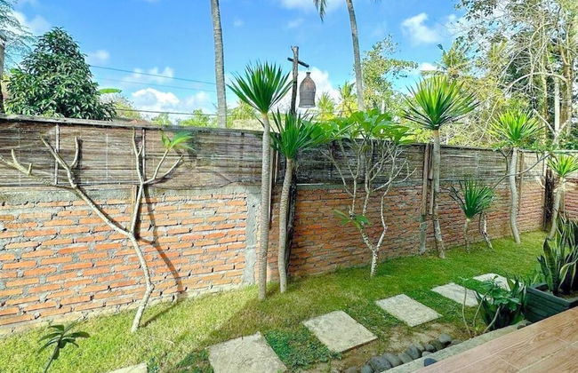 The luxe villas lombok - Foto 35