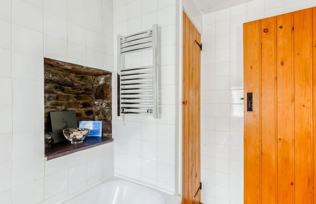 Holiday Home in Ceredigion Near Sea Beach - Foto 18