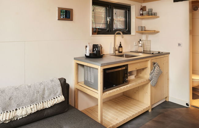 House in Belfeld with swimming pool and terrace - Photo 8