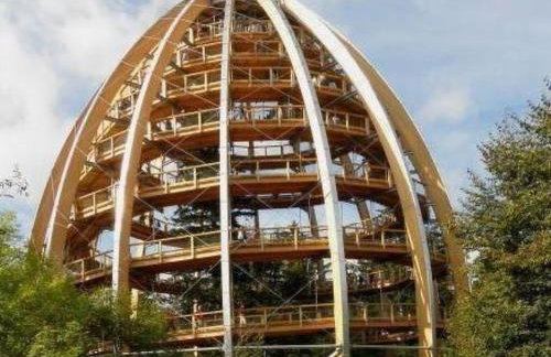 Holiday Home Tamara in Eppenschlag by Interhome - Foto 20