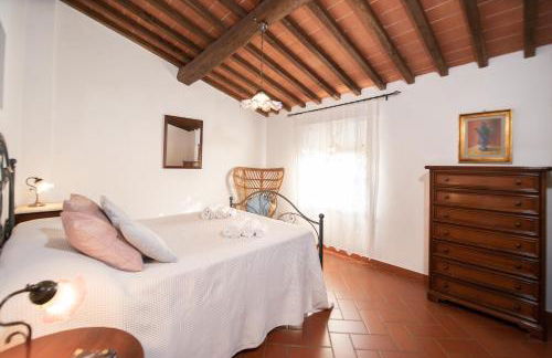 Casetta di Butia, Glicine Apartment - Foto 79